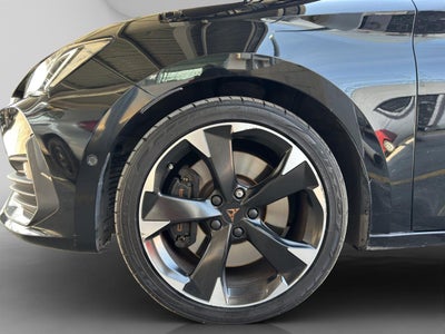 2023 Seat Leon 2.0 Fr At