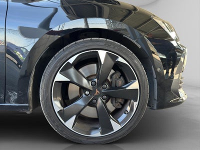 2023 Seat Leon 2.0 Fr At