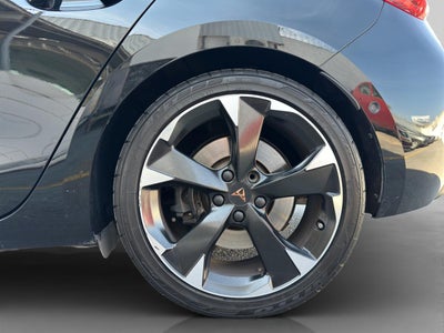 2023 Seat Leon 2.0 Fr At