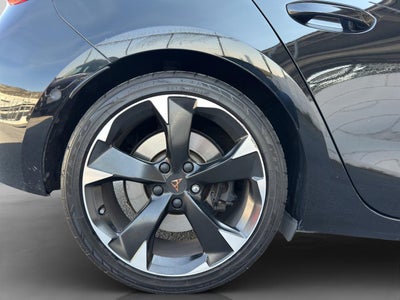 2023 Seat Leon 2.0 Fr At