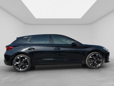 2023 Seat Leon 2.0 Fr At