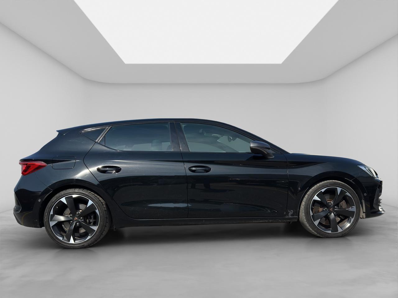 2023 Seat Leon 2.0 Fr At