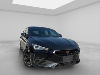 2023 Seat Leon 2.0 Fr At