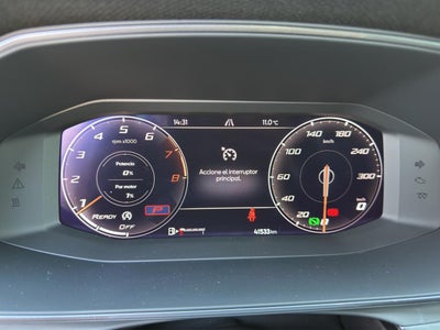 2023 Seat Leon 2.0 Fr At