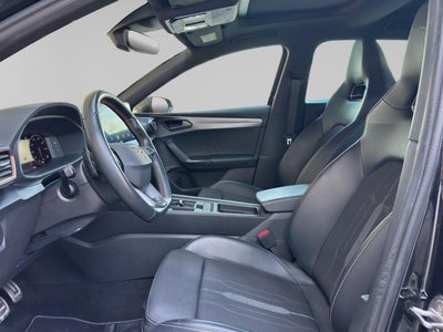 2023 Seat Leon 2.0 Fr At