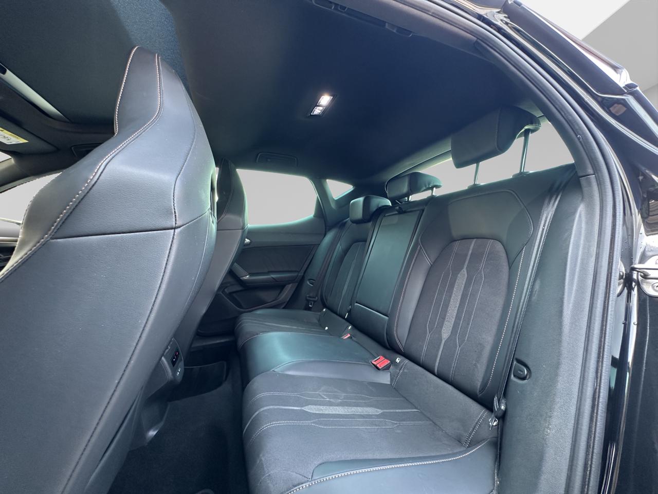 2023 Seat Leon 2.0 Fr At