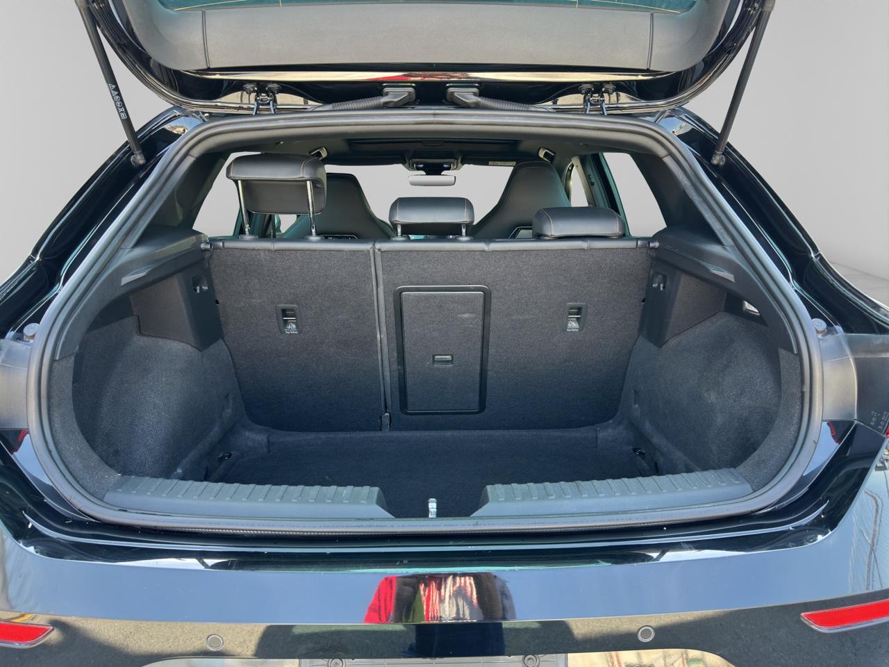 2023 Seat Leon 2.0 Fr At