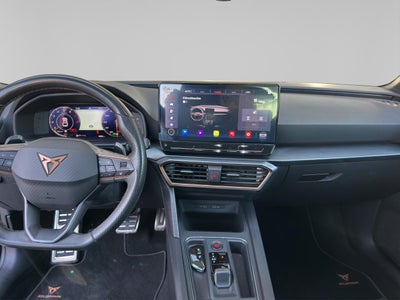 2023 Seat Leon 2.0 Fr At