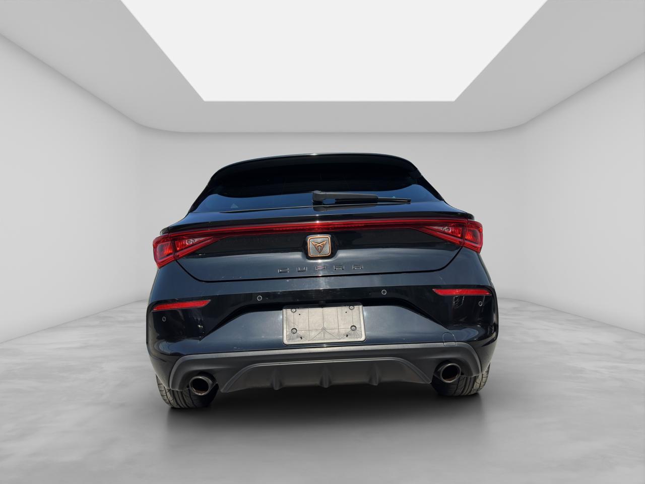 2023 Seat Leon 2.0 Fr At