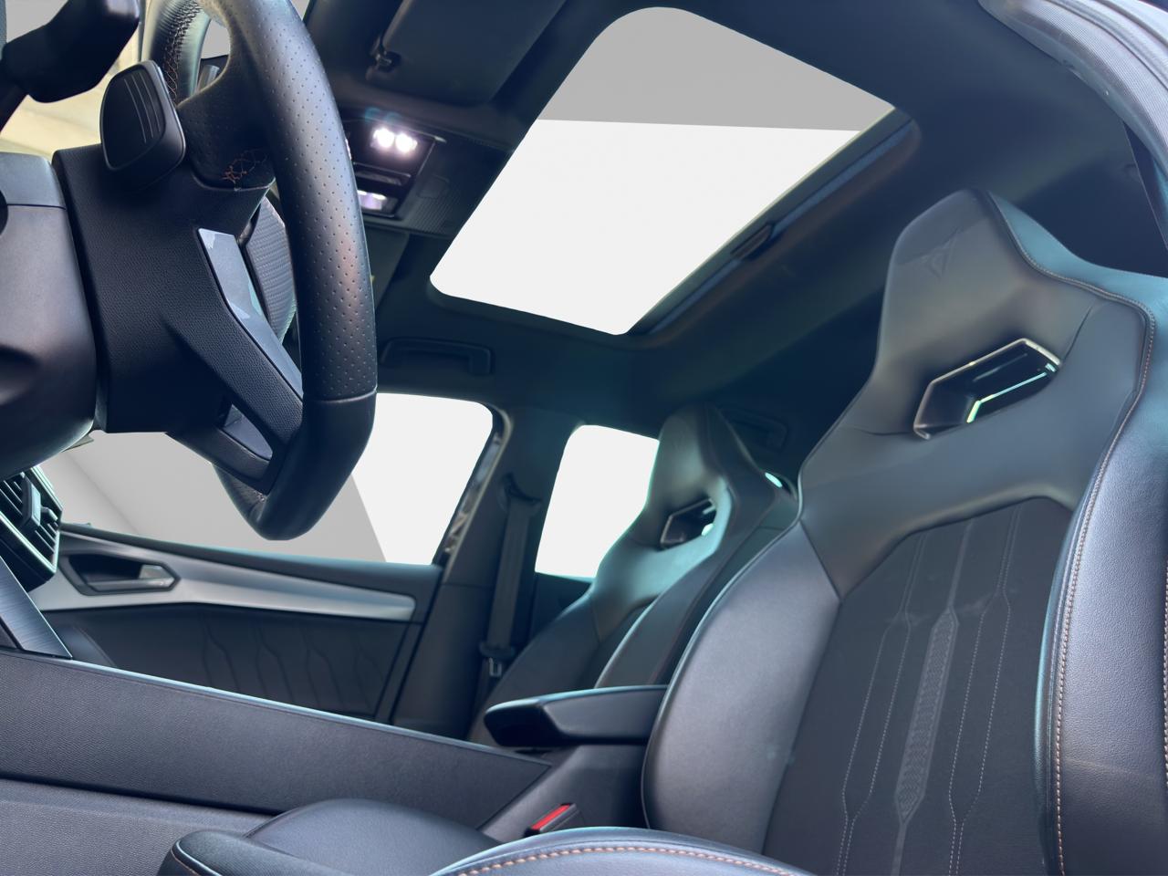 2023 Seat Leon 2.0 Fr At