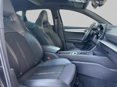 2023 Seat Leon 2.0 Fr At