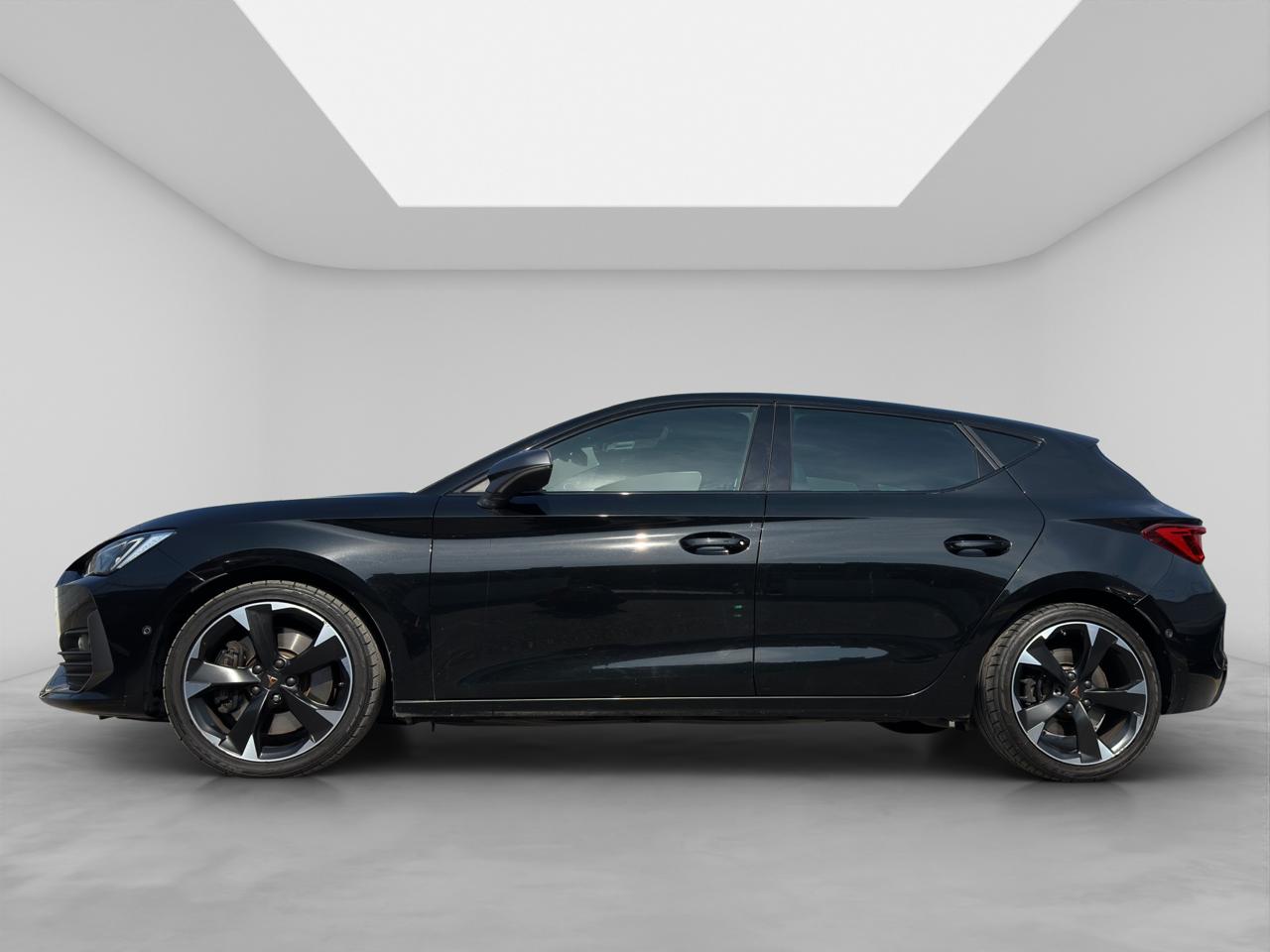 2023 Seat Leon 2.0 Fr At