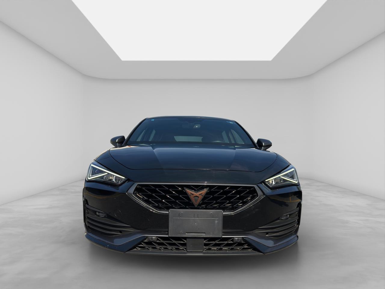 2023 Seat Leon 2.0 Fr At