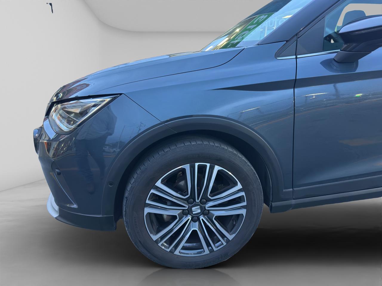 2024 Seat Arona 1.6 Xperience At