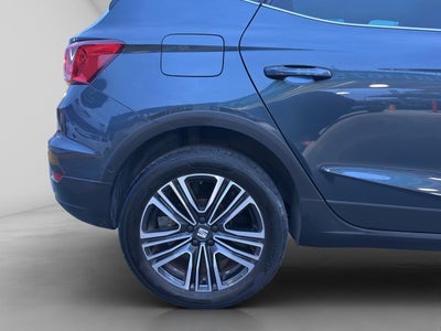 2024 Seat Arona 1.6 Xperience At