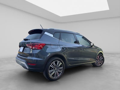 2024 Seat Arona 1.6 Xperience At
