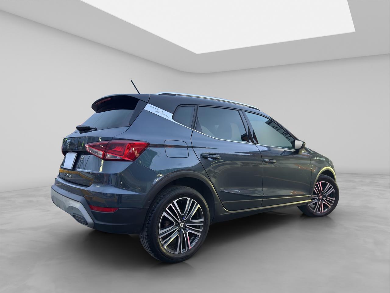 2024 Seat Arona 1.6 Xperience At