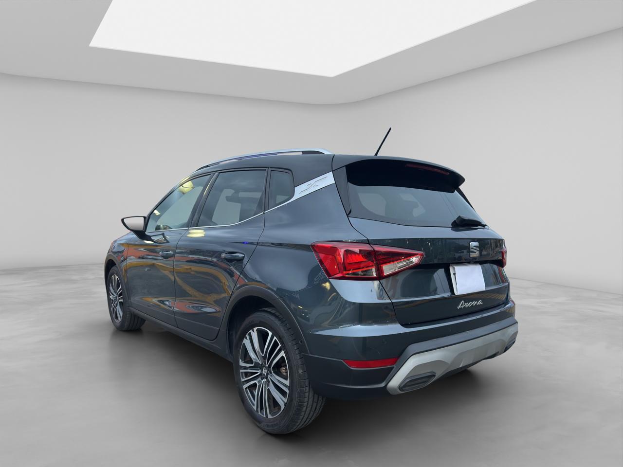 2024 Seat Arona 1.6 Xperience At