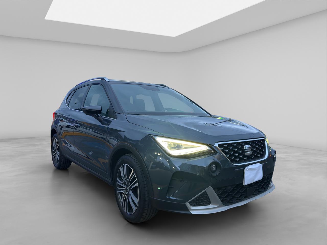 2024 Seat Arona 1.6 Xperience At