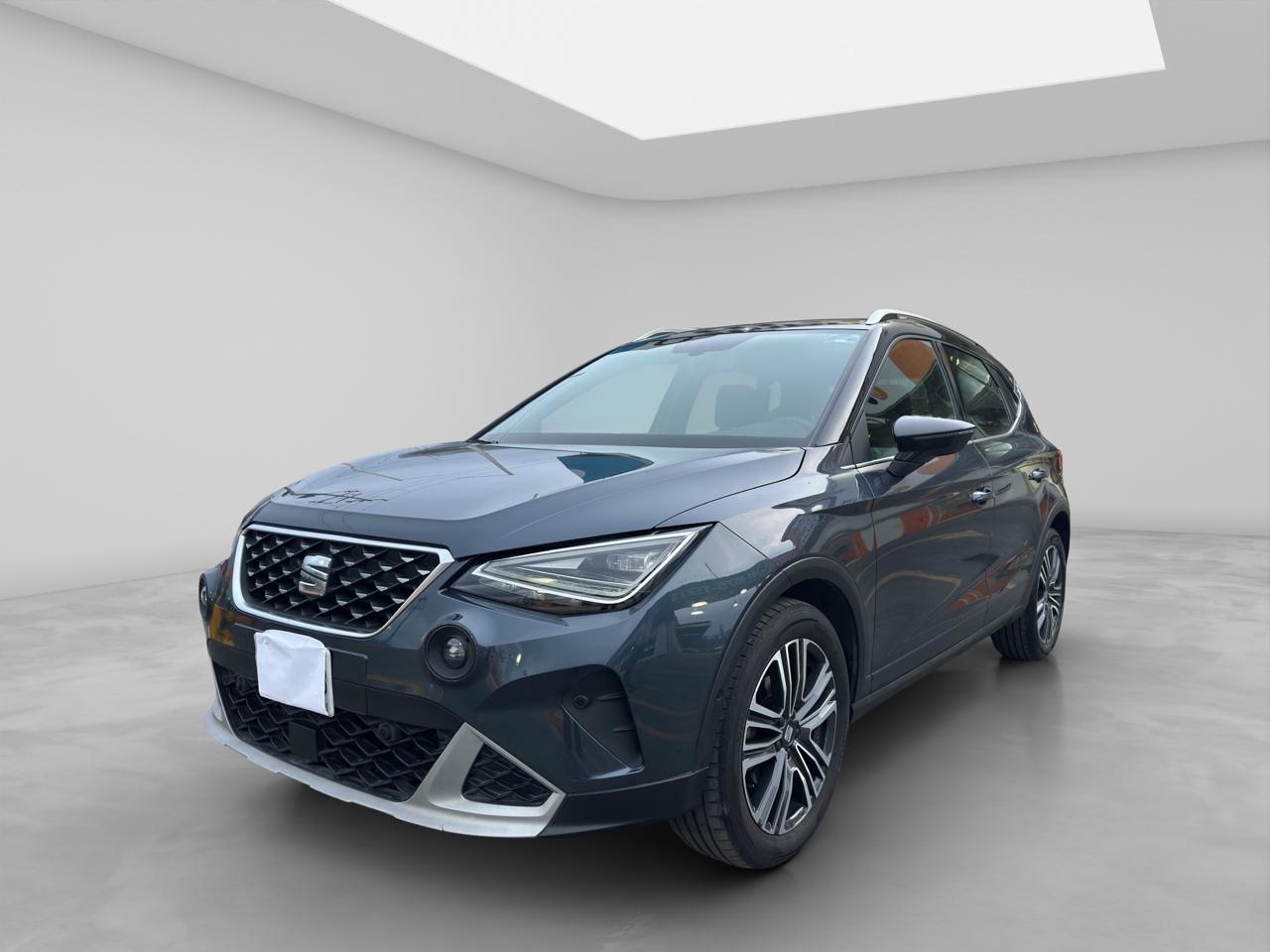 2024 Seat Arona 1.6 Xperience At