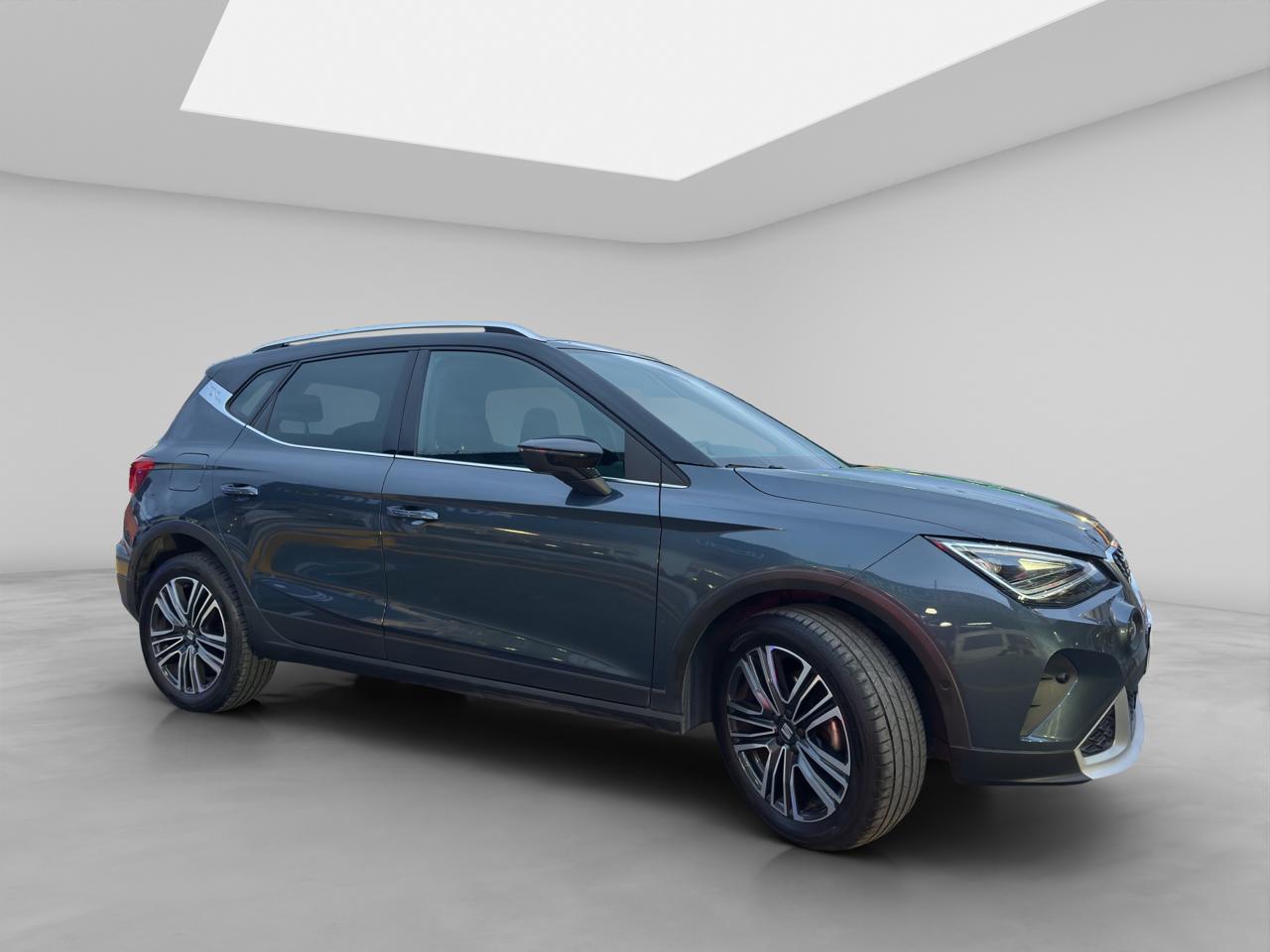 2024 Seat Arona 1.6 Xperience At
