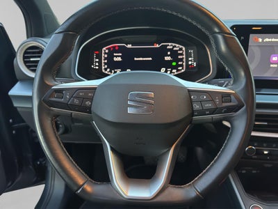 2024 Seat Arona 1.6 Xperience At