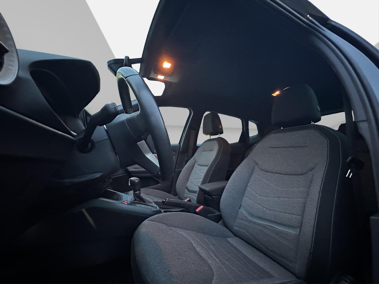 2024 Seat Arona 1.6 Xperience At