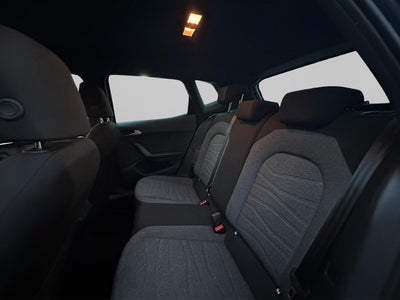 2024 Seat Arona 1.6 Xperience At
