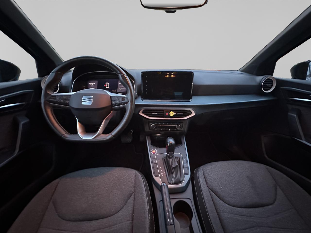 2024 Seat Arona 1.6 Xperience At