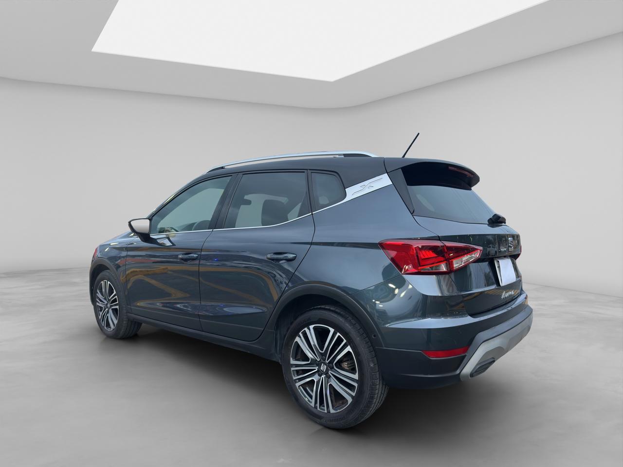 2024 Seat Arona 1.6 Xperience At