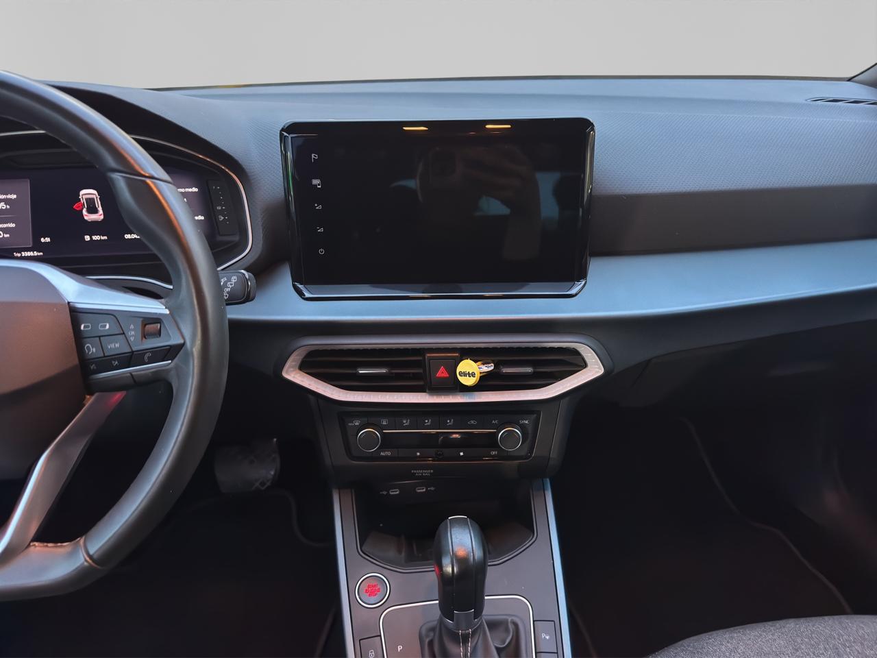 2024 Seat Arona 1.6 Xperience At