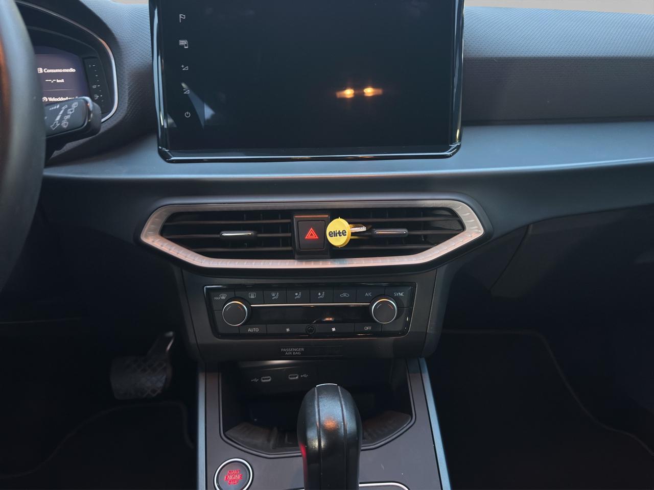 2024 Seat Arona 1.6 Xperience At