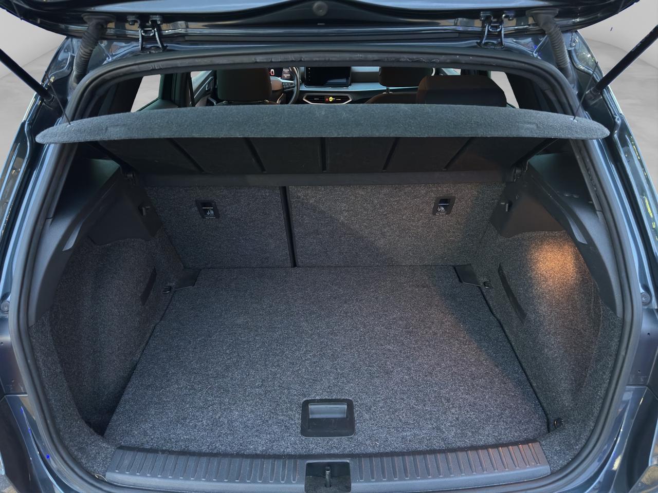 2024 Seat Arona 1.6 Xperience At