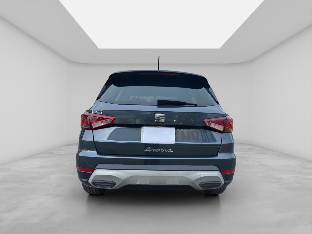 2024 Seat Arona 1.6 Xperience At