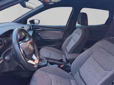 2024 Seat Arona 1.6 Xperience At