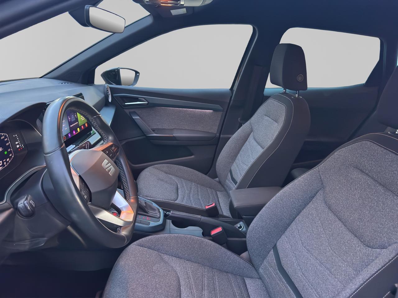 2024 Seat Arona 1.6 Xperience At