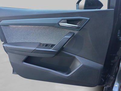 2024 Seat Arona 1.6 Xperience At