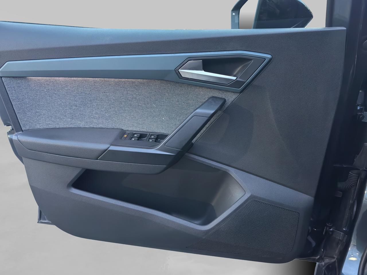 2024 Seat Arona 1.6 Xperience At