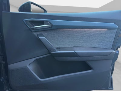 2024 Seat Arona 1.6 Xperience At