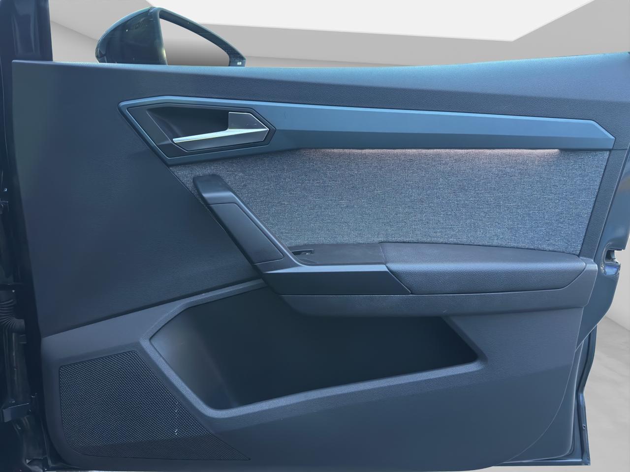 2024 Seat Arona 1.6 Xperience At