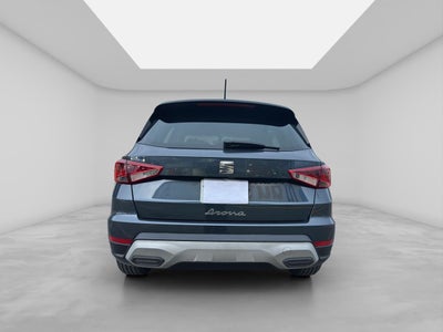 2024 Seat Arona 1.6 Xperience At
