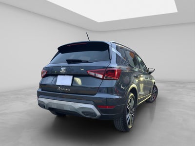 2024 Seat Arona 1.6 Xperience At