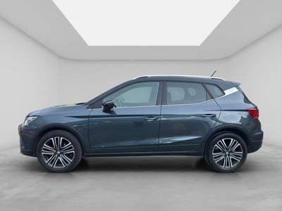 2024 Seat Arona 1.6 Xperience At