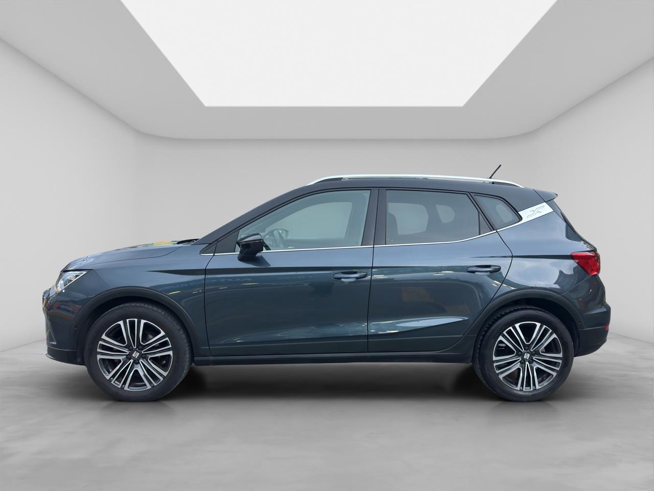 2024 Seat Arona 1.6 Xperience At