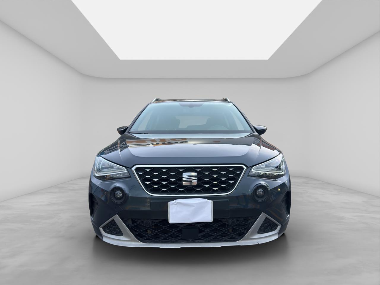 2024 Seat Arona 1.6 Xperience At