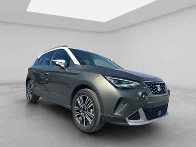2024 Seat Arona 1.6 Xperience At