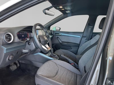 2024 Seat Arona 1.6 Xperience At