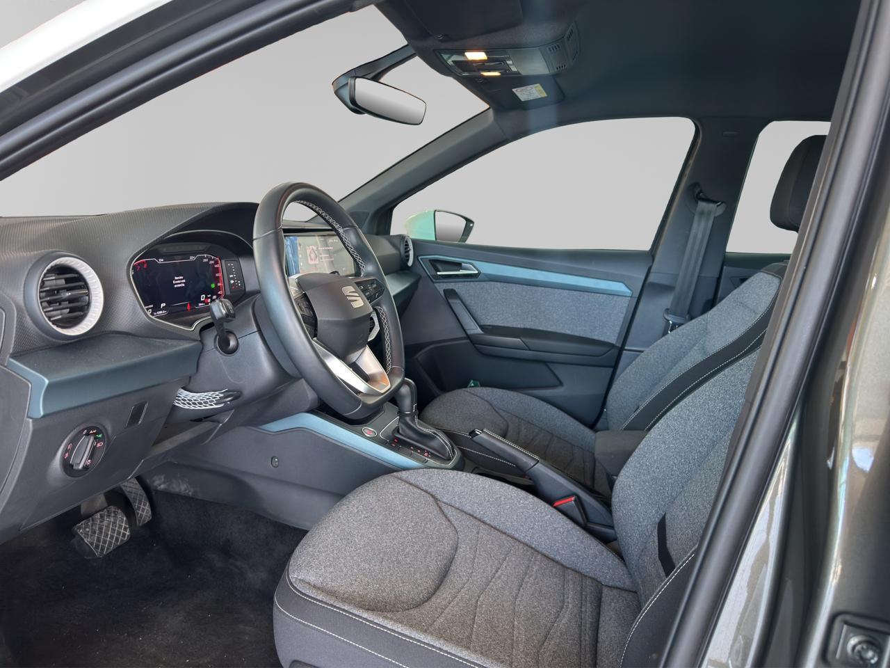 2024 Seat Arona 1.6 Xperience At