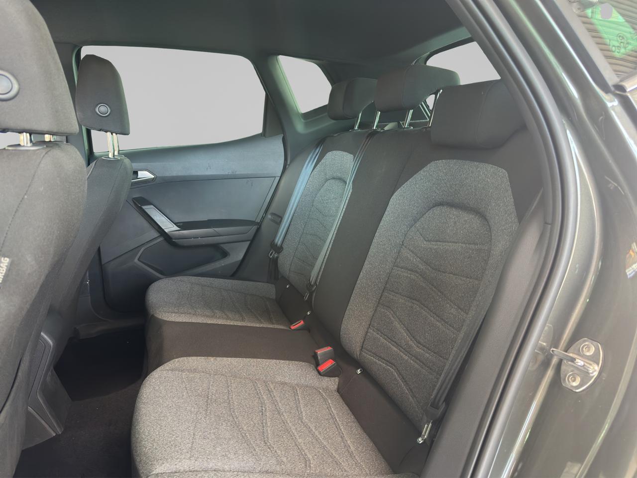 2024 Seat Arona 1.6 Xperience At