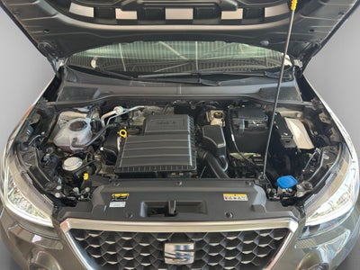 2024 Seat Arona 1.6 Xperience At